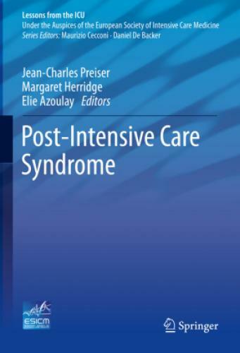 Thumbnail - Post-intensive Care Syndrome 5703