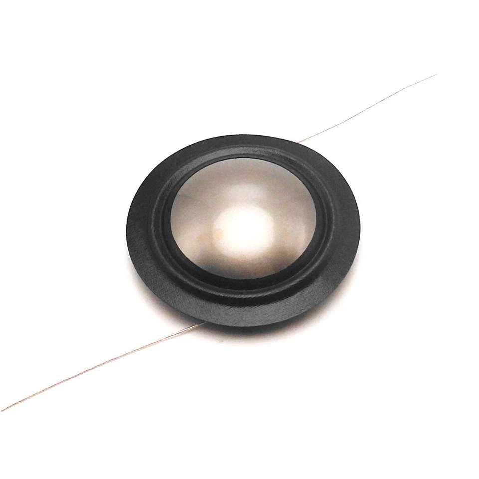 2 AFT 1" VC Dome Tweeter Diaphragm for Definitive Technology BP 2004 8Ω - Image 2 of 4