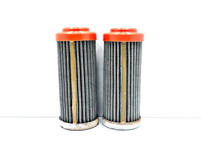 320136 INTERNORMEN FILTER TITECH 0793303-8 TRYKFILTER LOT OF 2 | eBay