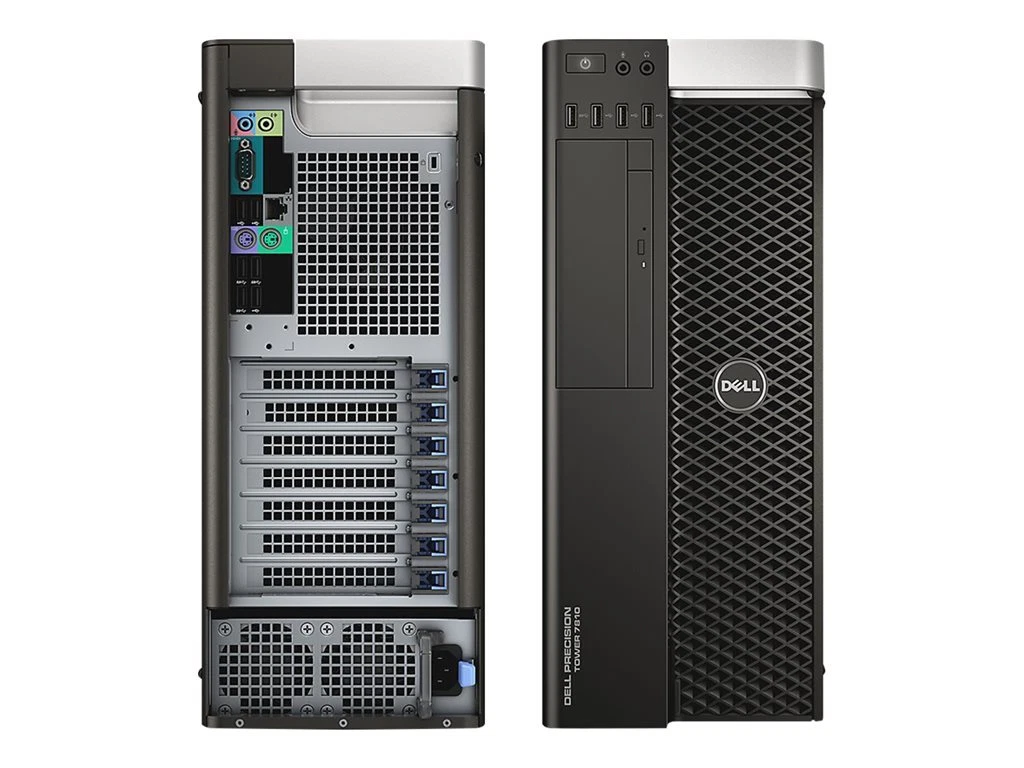 DELL PRECISION T5810 Barebone Workstation*** | eBay