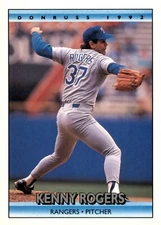 S1R5: 1992 Donruss Baseball Cards 251-500 -You Pick- Up to 40% off