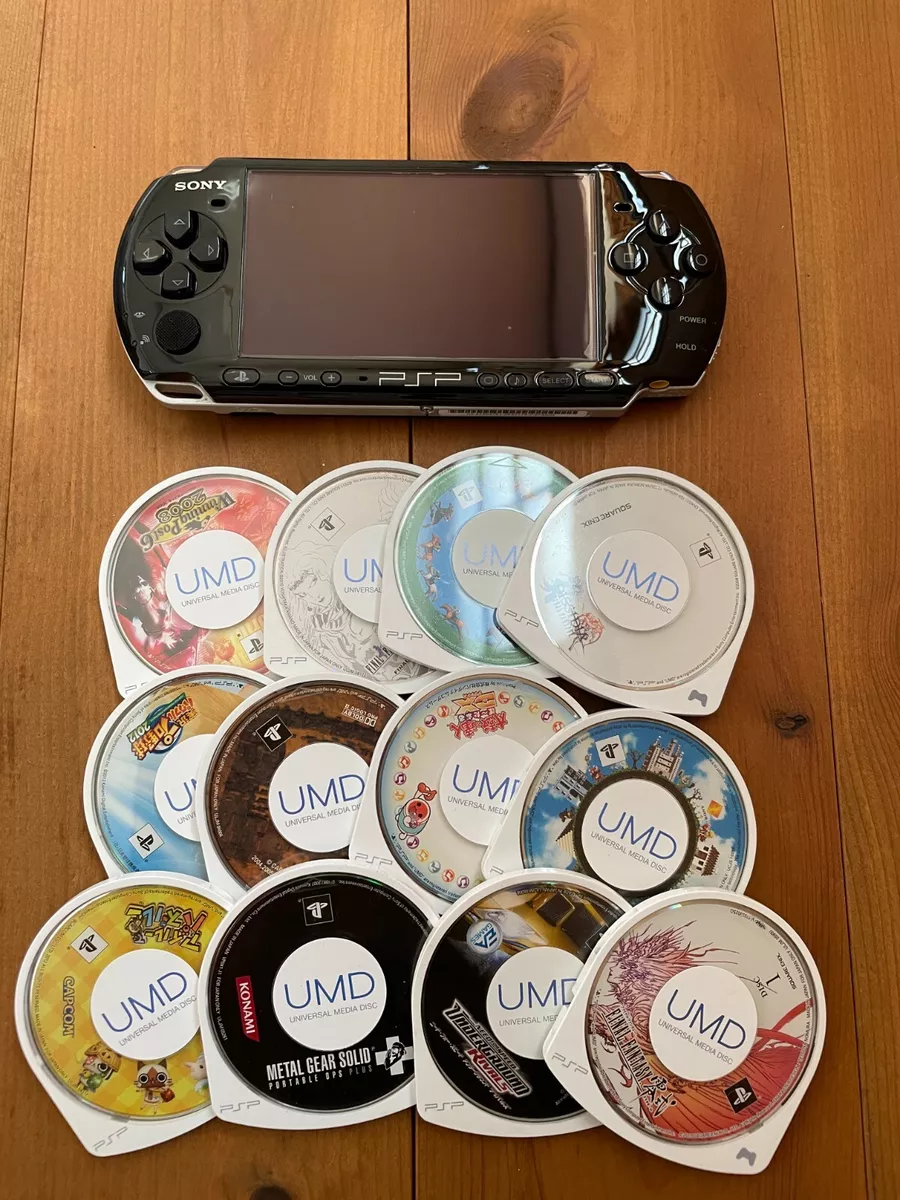 Is this real? : r/PSP