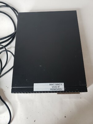 Cisco Viptela vEdge-1000 Router, with power adapter | eBay