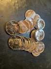 2021 Or 2023 P & D KENNEDY HALF DOLLAR UNCIRCULATED NIFC whitesquirrelcoins