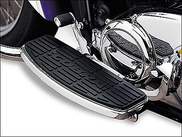 Cobra Classic Front Floorboard Kit (06-1615)