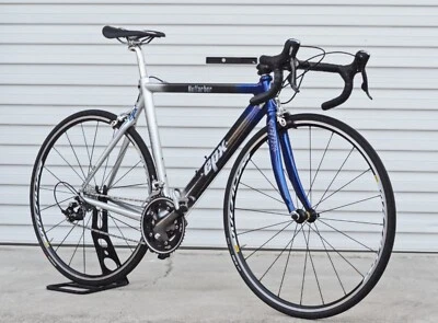 carbon road bike gumtree