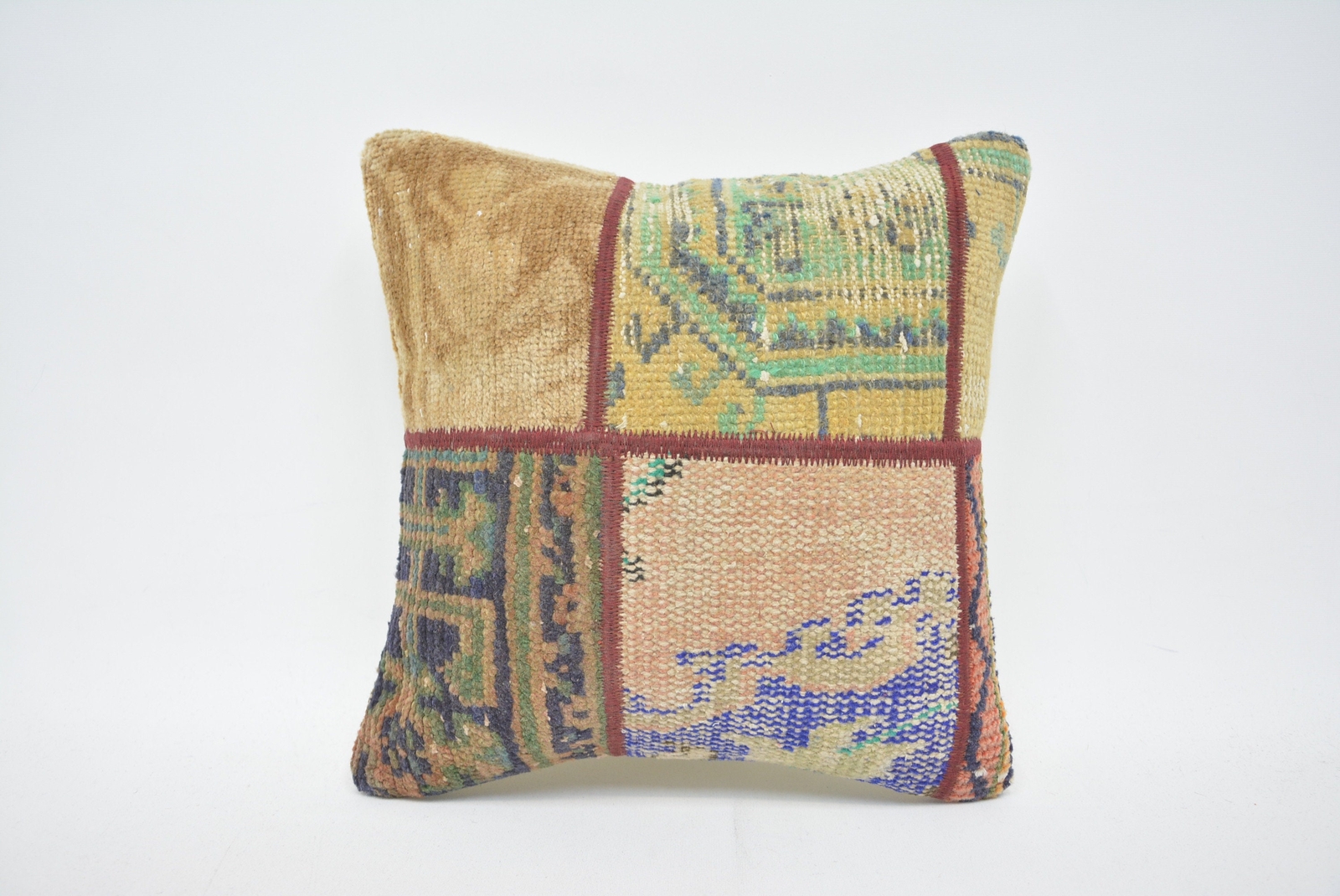 Turkish Pillow, 16