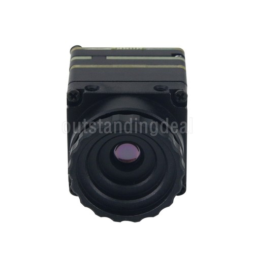 BOSCAM JS-MINI256-9 256*192 FPV Thermal Imaging Camera Supports HD Night Vision - Bild 7 von 7