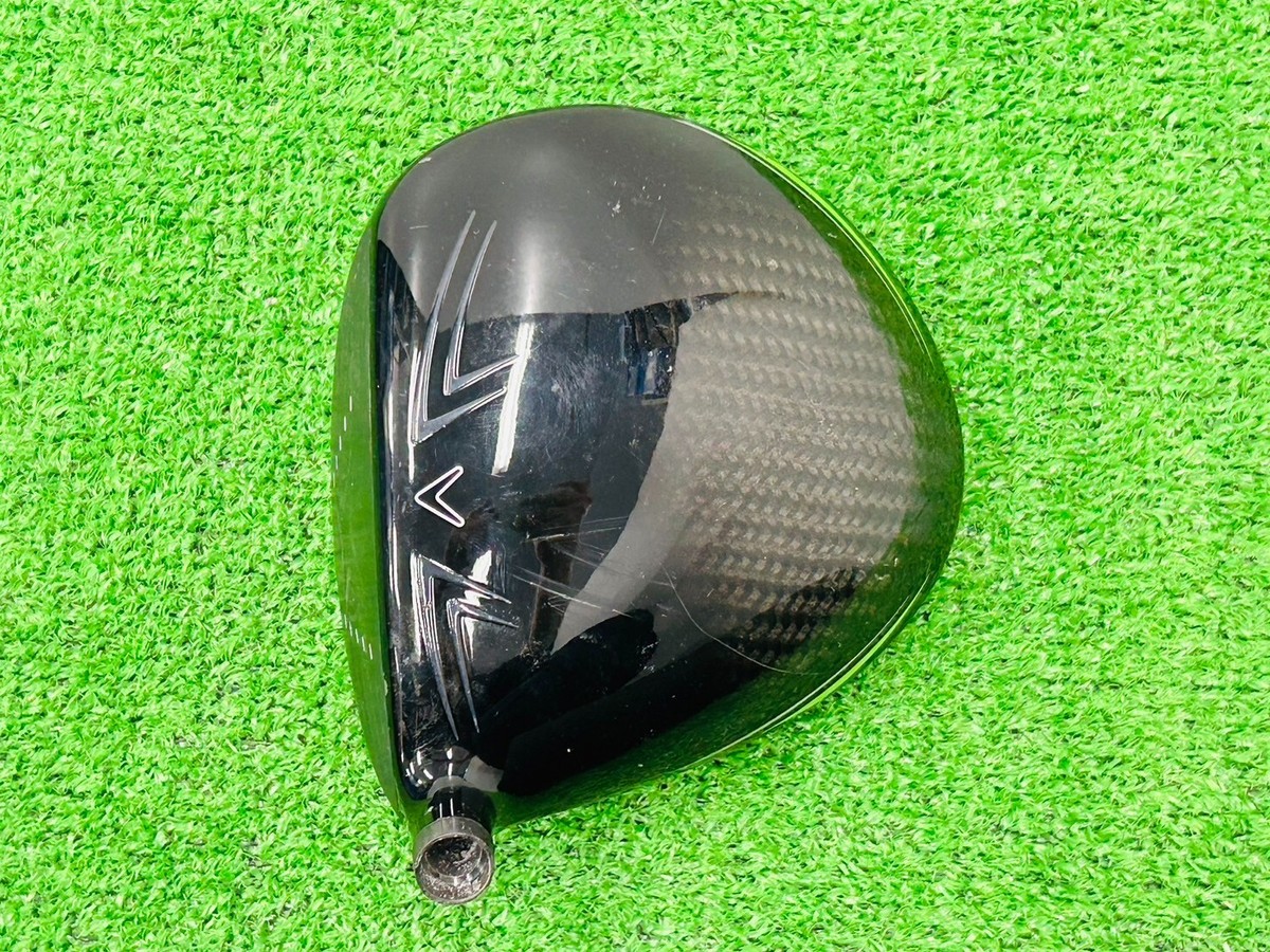 Callaway GBB Epic Star 10.5* Driver Right Handed Head Only G10755