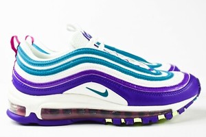 air max 97 feminino roxo
