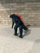 Godzilla X Kong The New Empire Godzilla Evolved Action Figure Playmates