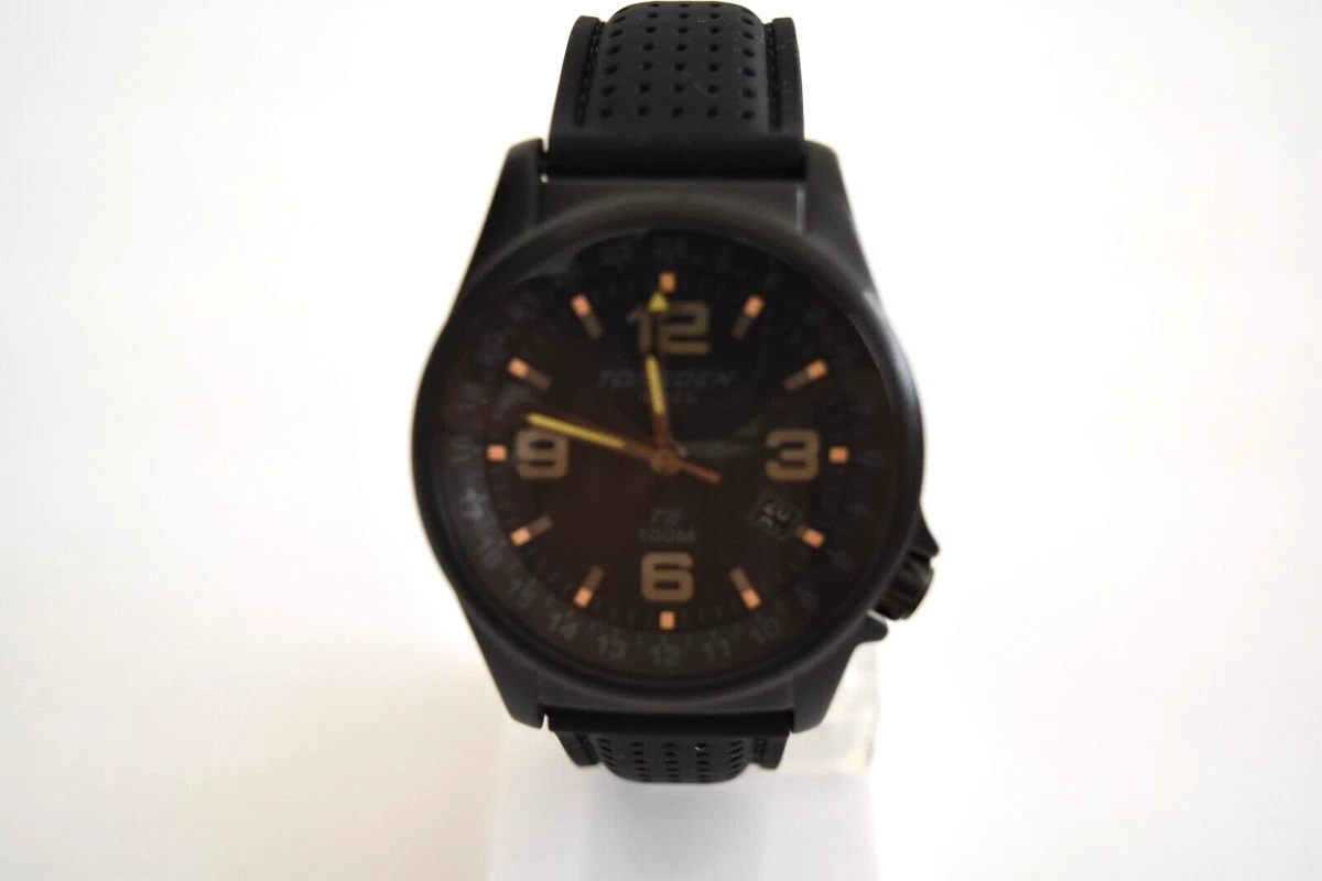 torgoen pilot watches