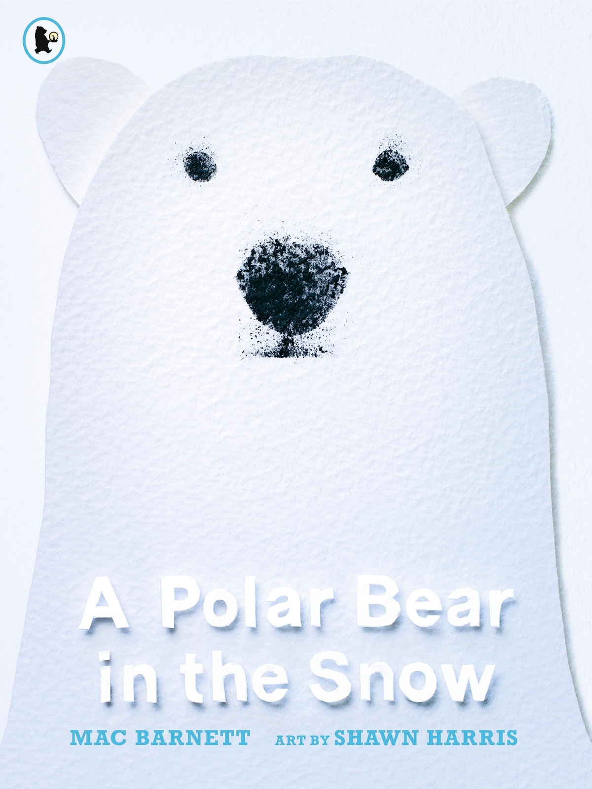 Thumbnail - A Polar Bear In The Snow Mac Barnett