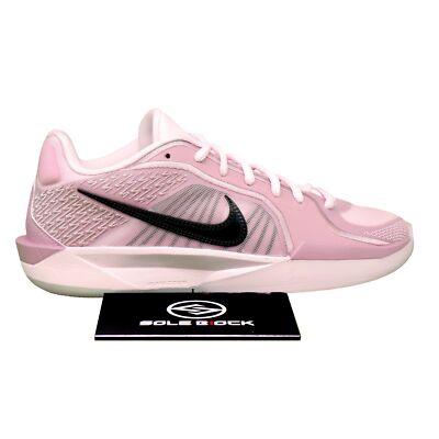 Nike Sabrina 2 EP 'Pink Foam Black Elemental' FZ1517-601 Women | eBay