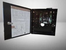 Tyco Kantech KT-2-M KT-2 2-Door Controller w/Metal Cabinet  FAST FREE SHIPPING c