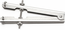 V Style Lens Opener for Camera Lens Repair Made in Japan