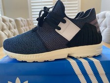 adidas ZX Flux Plus Black - AQ5398 for Sale | Authenticity