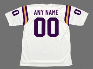 customized vikings jersey