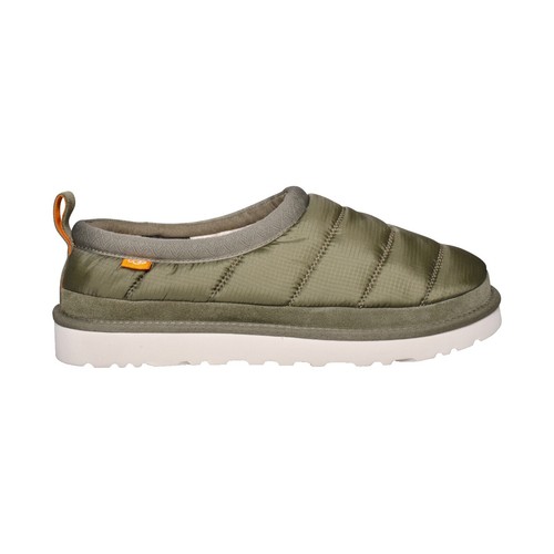 TEVA MEN Re EMBER MOC DARK SHADOW WATER RESISTANT SHOES US  display picture 1