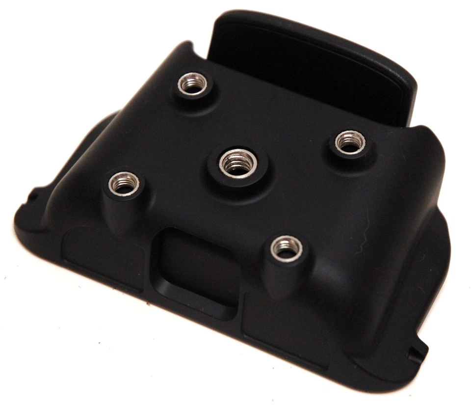 TomTom RIDER 2 Motorcycle GPS RAM MOUNT Cradle Dock handlebar 2nd Ed.tom kit - Image 2 of 2