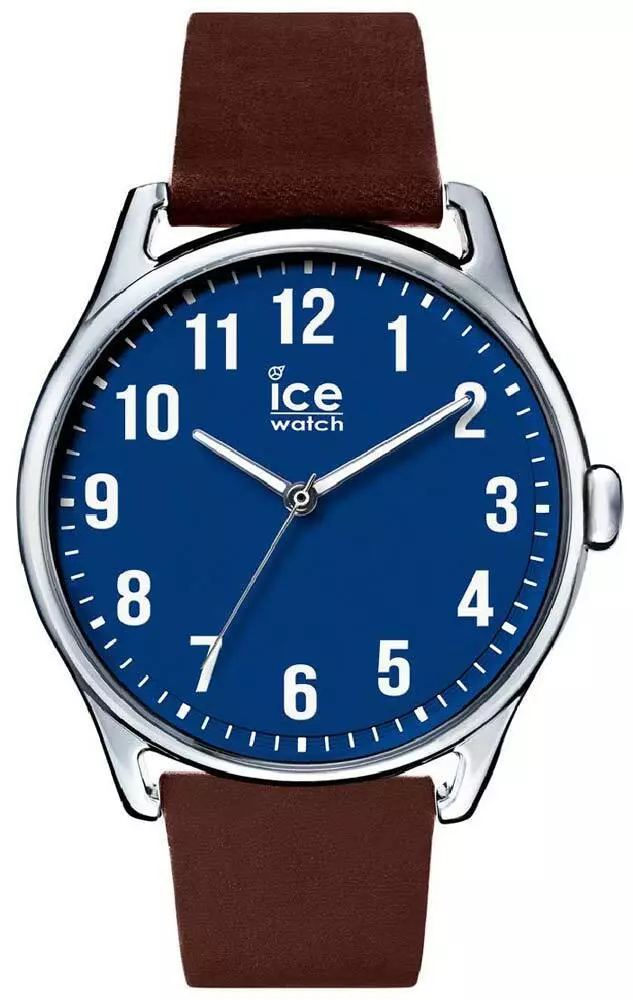 Ice watch online time