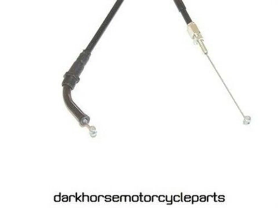 Cable acelerador PUSH 77-78 Motion Pro 02-0156 Honda CB550K CB550 K Foto 3 de 4