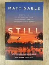 Still by Matt Nable (Paperback, 2021)