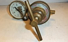 Accu-Trol WSR-1-3 GAS Pressure Regulator