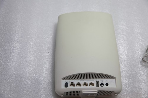 NETGEAR Orbi RBS50 Satellite Home Mesh WiFi Tri-band AC3000 - Photo 3/7