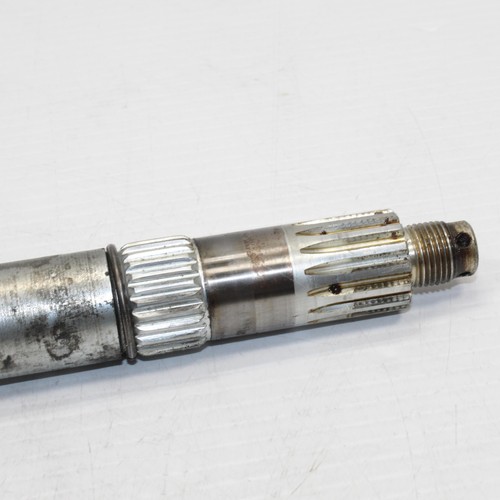 2016 Polaris IQ 600 RACER OEM JACKSHAFT 1332294 - Picture 13 of 17