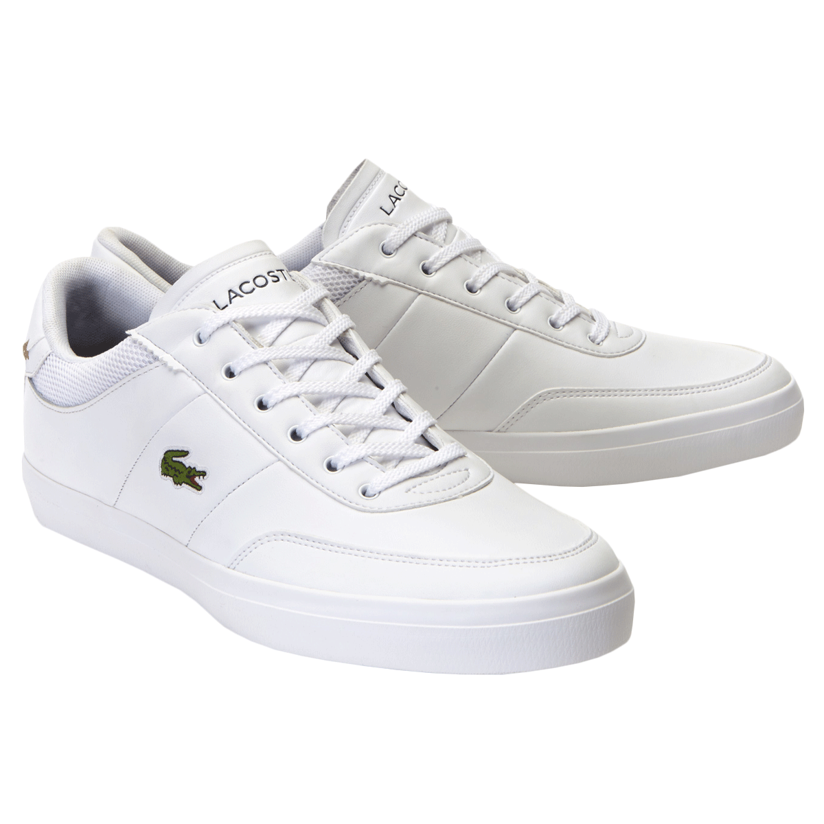 Lacoste Herren 2018 Court Master 118 Tennis 2 Cam Rubber Sole Leder Tennis 118 Trainers 68e183 Lacoste Herren 2018 Court Master 118 Tennis 2 Cam Rubber Sole Leder Tennis 118 Trainers 68e183