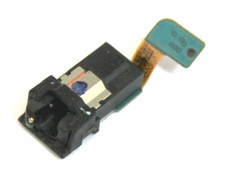 OEM SPRINT SAMSUNG GALAXY TAB A 10.1 SM-T587P ORIGINAL AUDIO JACK HEADPHONE PLUG