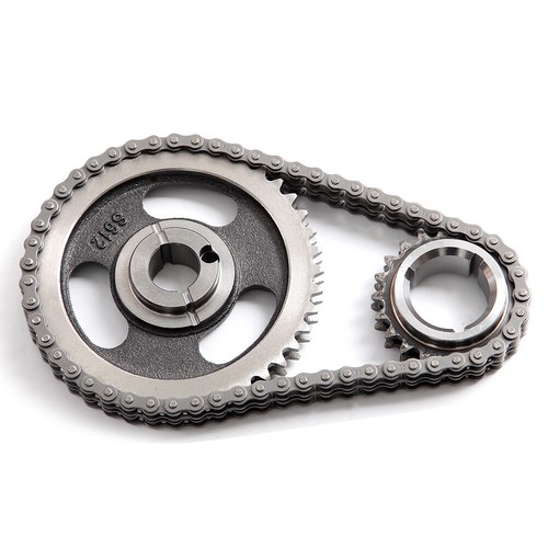 Timing Chain Kit for 87-97 Ford F-150 F-250 F-350 5.0L 5.8L V8 - Picture 6 of 8
