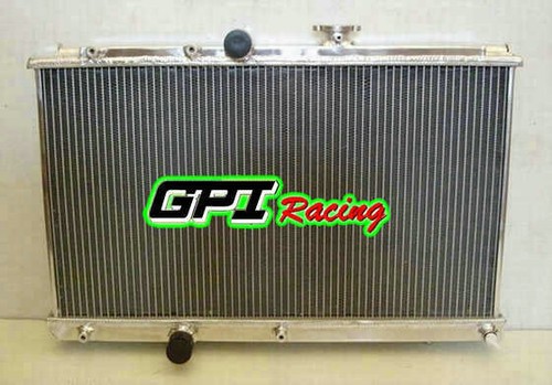 Fe1 Radiator Radiator For Toyota Corolla All Trac AE101 AE102 CE DX 4A-FE 7A-FE 1.6 ...