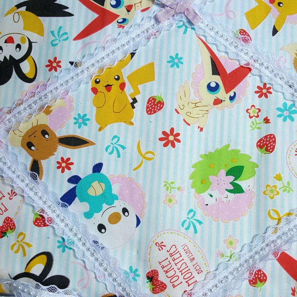 Message Board Pokemon Pocket Monsters 20" x 16" Home Decor Memo Picture & Notes - Image 4 of 4