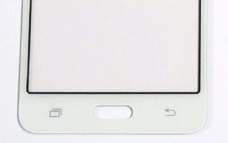 Touch Glass Screen Digitizer replacement part for Samsung Galaxy Grand Prime 5" - Image 2 of 4
