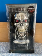 Terminator 2 - Millennium Limited Edition (3 DVD+T800) - LEGGERE DESCRIZIONE