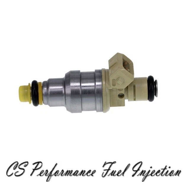 Juego de inyectores de combustible Bosch OEM (6) 0280150925 para Dodge 1992-1993 3,9 L V6 92 93 Foto 4 de 4