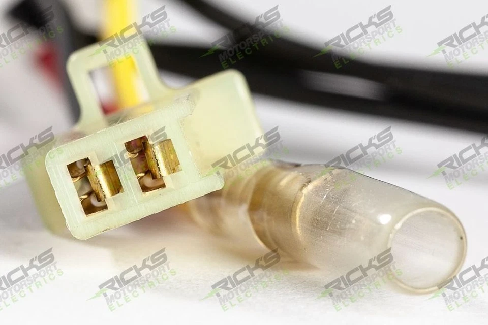 Estator Ricks para KTM 660 Rally 2007 Foto 3 de 3