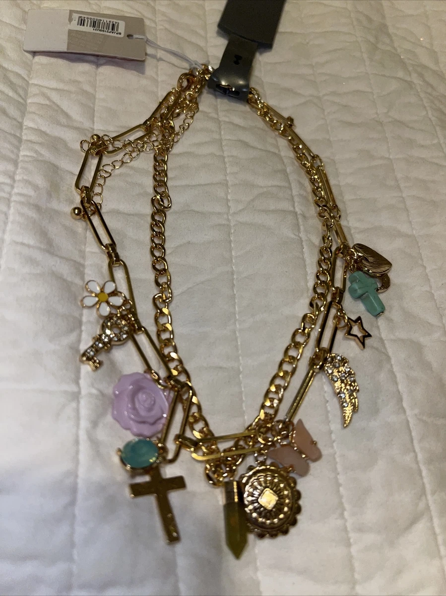 2 charms 2024 on one chain
