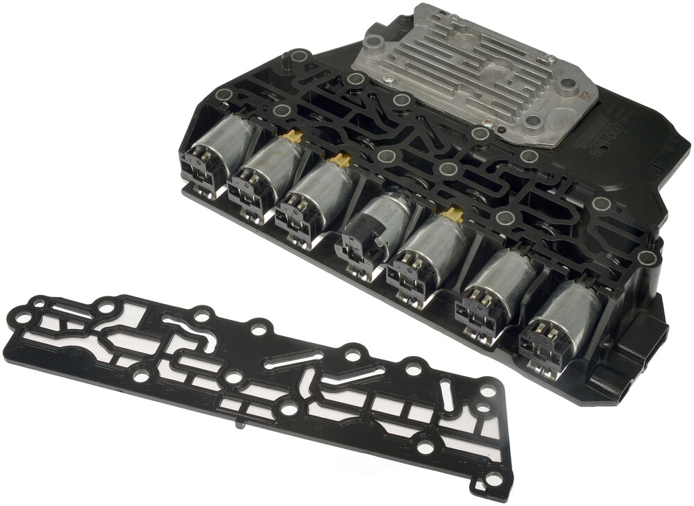 Dorman (OE Solutions) 609007 Control Modules - Engine Control Module ...