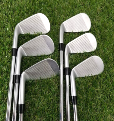 2024 Callaway Apex Pro '24 MINT / 5~P Set S200 Mid 115 shafts 6x