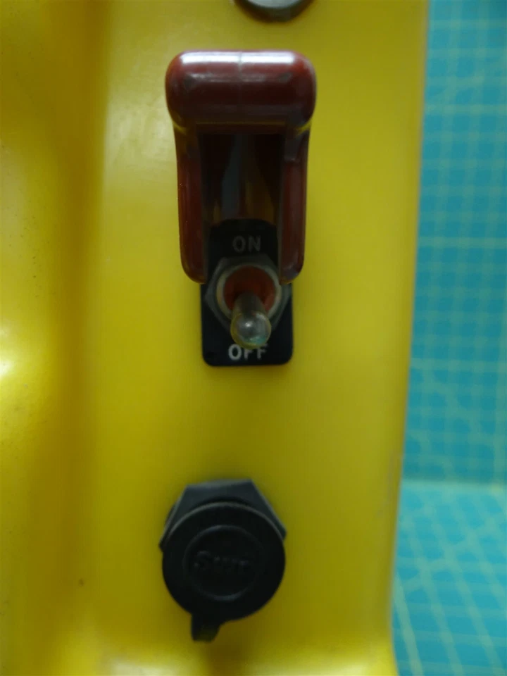 Integración de sistemas Telos MobileREPEATER modelo MP-MREP2O-00 uso con almohadillas de crucero MX Foto 2 de 4