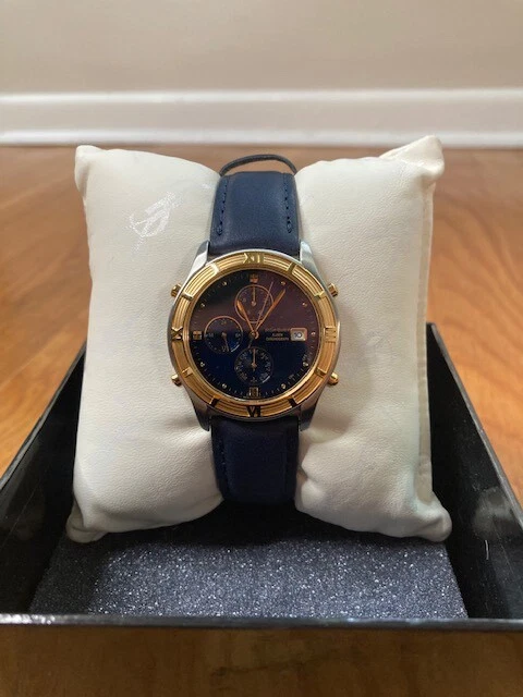 Yves saint hotsell laurent watches