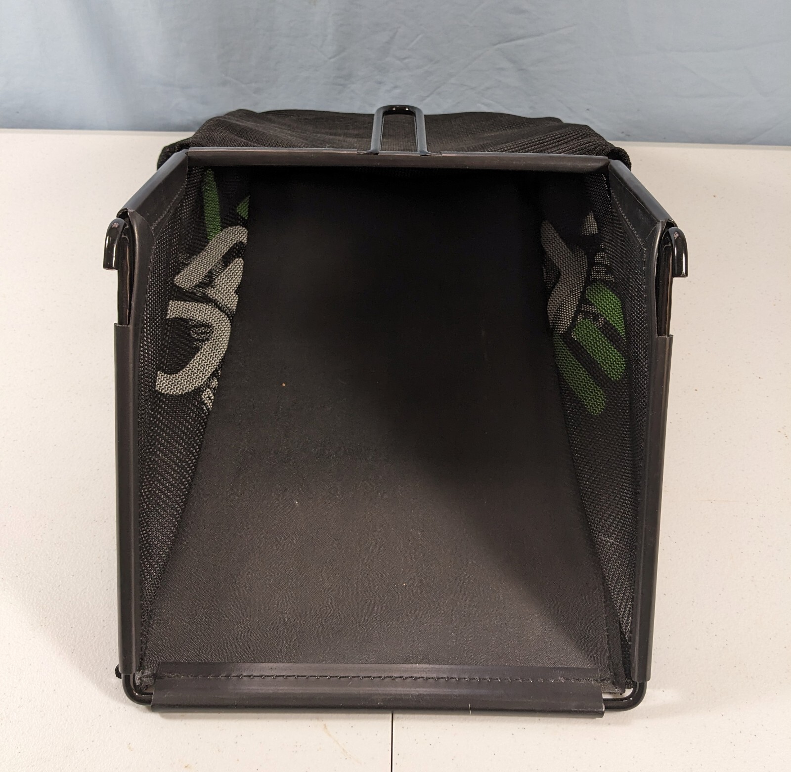 EGO 21" Lawn Mower Grass Bag W/ Metal Frame For LM2100 Series Lawn