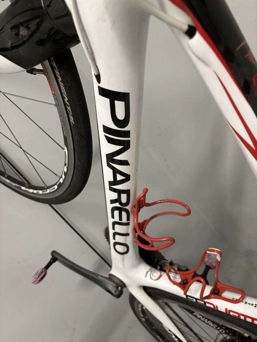 Pinarello FP Quattro Ultegra Carbon Road Bike 49cm | eBay Pinarello FP Quattro Ultegra Carbon Road Bike 49cm | eBay