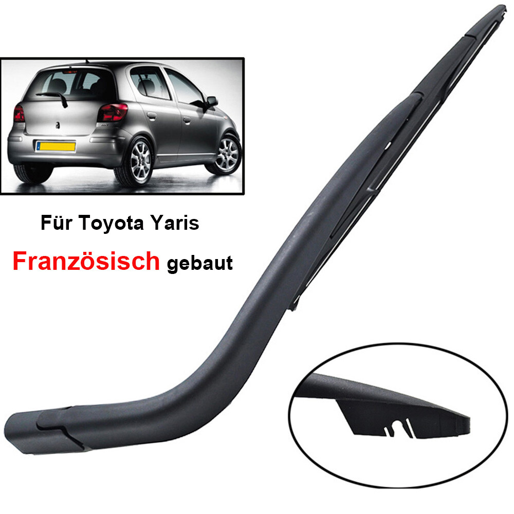 Scheibenwischerarm-Kappe Für Toyota Yaris Corolla Verso Auris