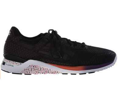 ASICS GEL-LYTE EVO SAMURAI ARMOUR HN543-9090 Casual RUNNING  display picture 3