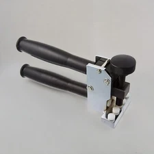 5-25mm Glass Breaking Pliers Tile Glass Cut Running Pinchers BfD