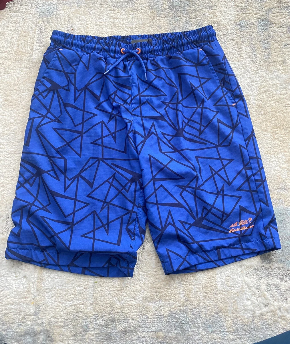 Eddie bauer sales swim shorts
